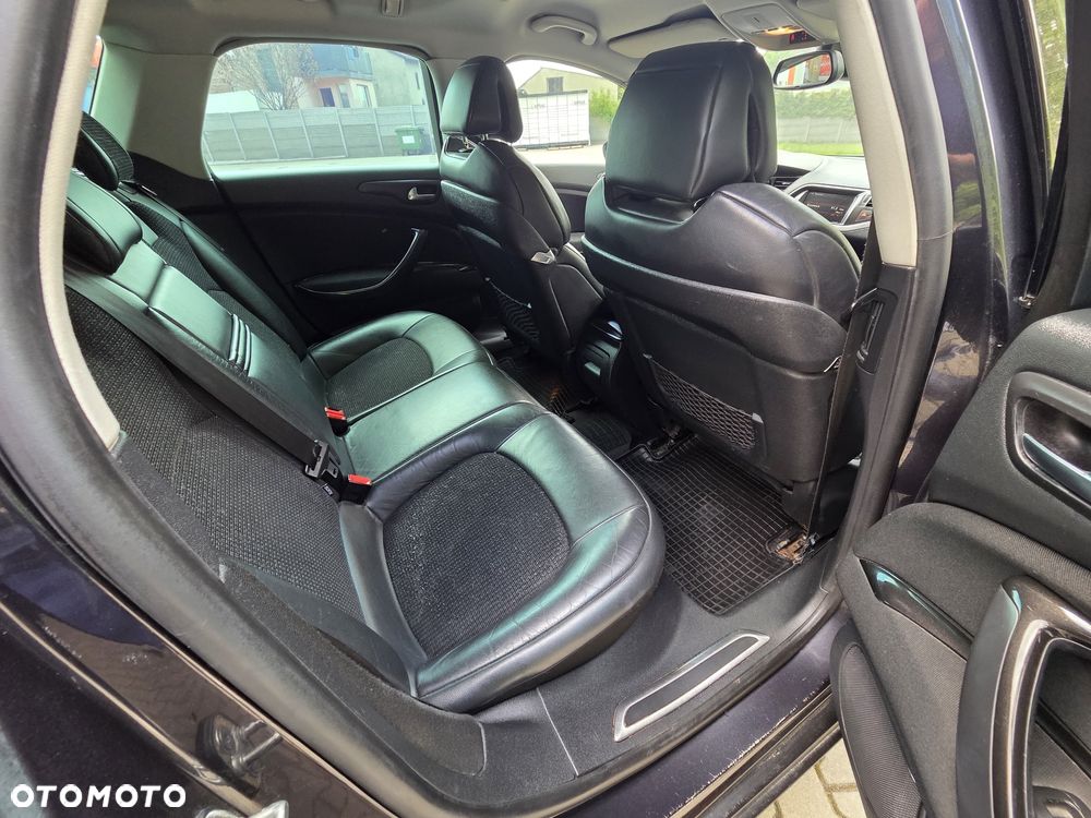 Citroën C5 2.0 HDi Exclusive - 8