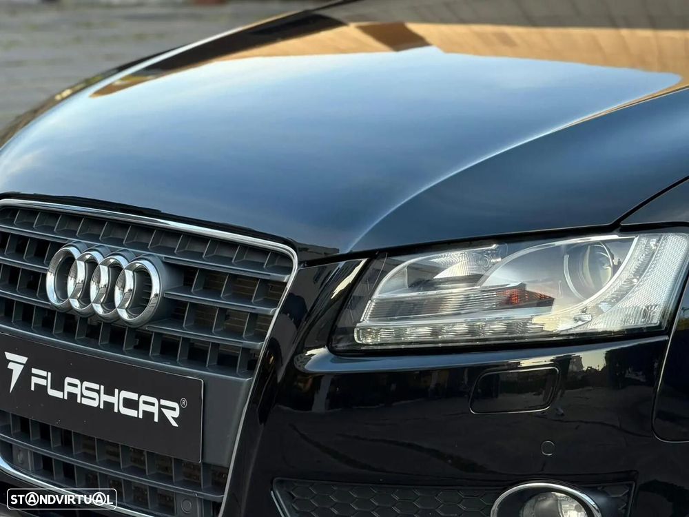 Audi A5 - 10