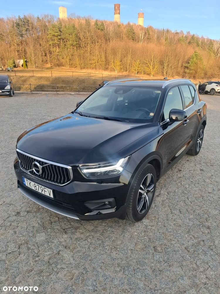 Volvo XC 40 T3 Geartronic Inscription - 5