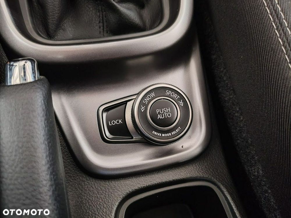 Suzuki Vitara 1.4 T Boosterjet S 4WD - 27