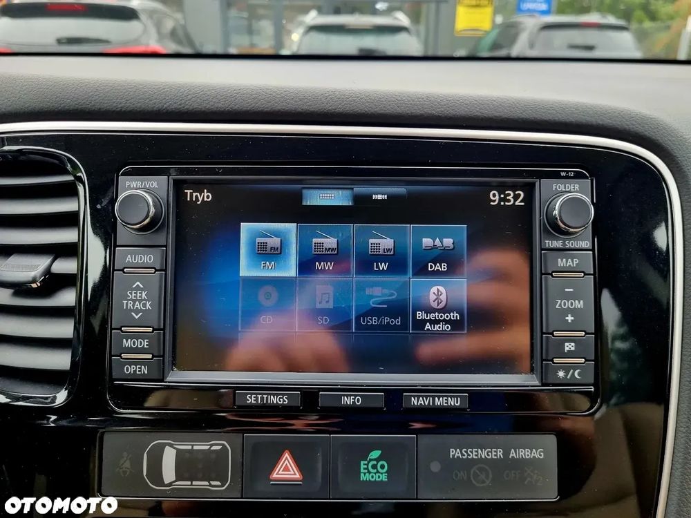 Mitsubishi Outlander 2.0 2WD Invite - 20