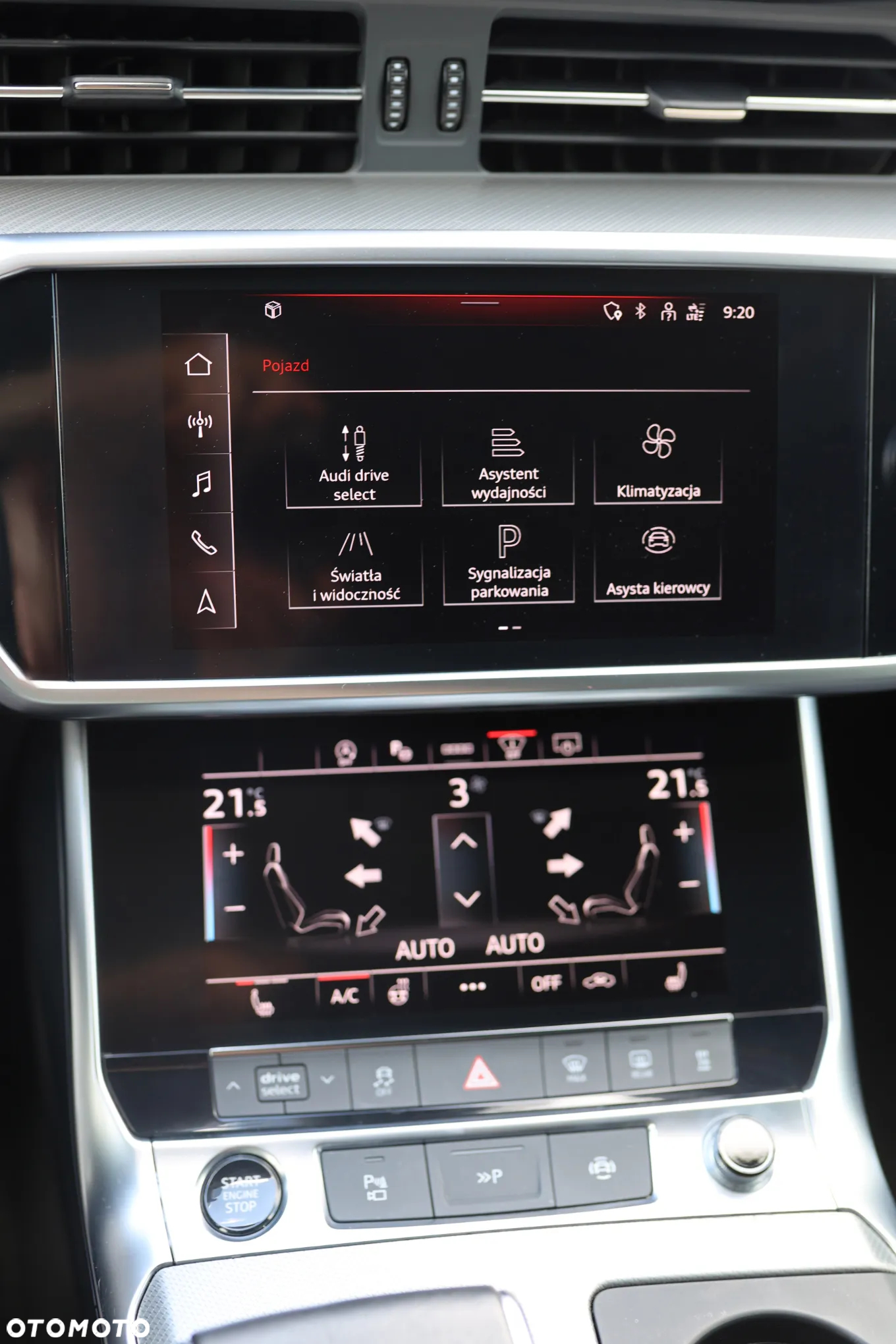 Audi A6 40 TDI S tronic sport - 17