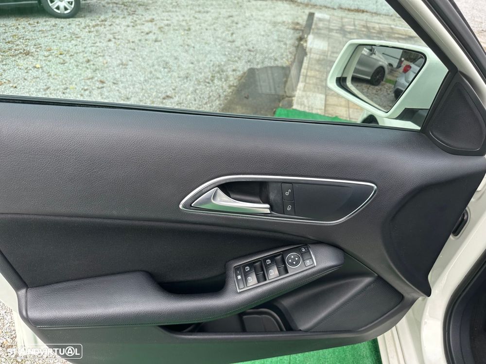 Mercedes-Benz A 180 CDi BE Style - 39