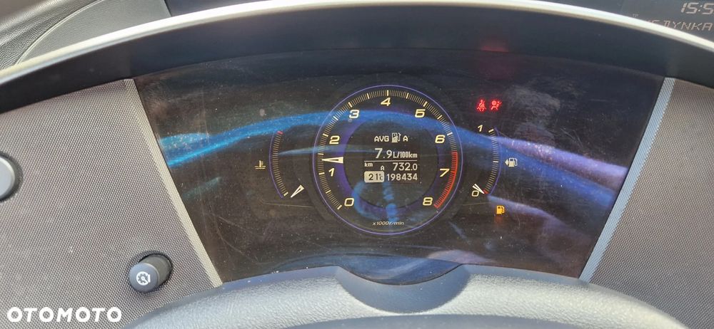 Honda Civic 1.4 i-VTEC Sport 40 Jahre Edition - 23