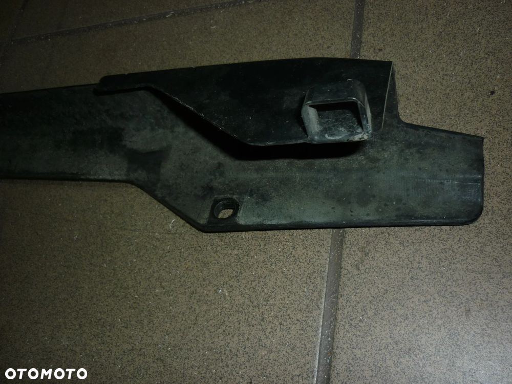 Osłona łańcucha Honda CBR 600F Sport 2001-2002 - 4