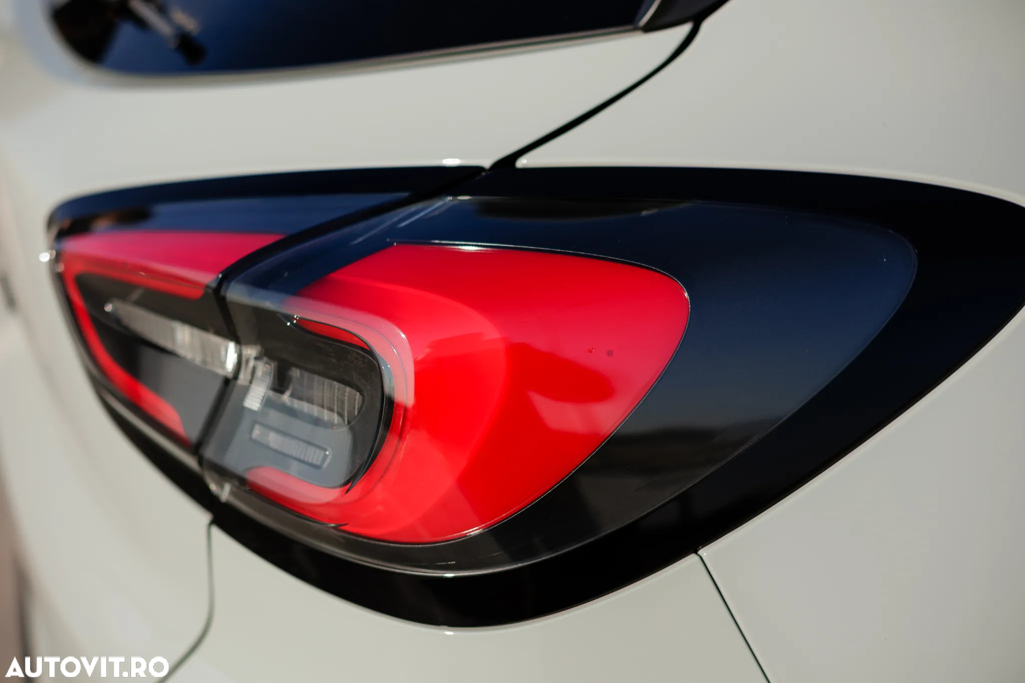 Ford Puma 1.0 EcoBoost Aut. ST Line X - 4