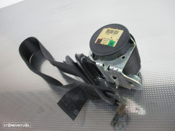 Cinto Tras Dto Opel Astra H (A04) - 2