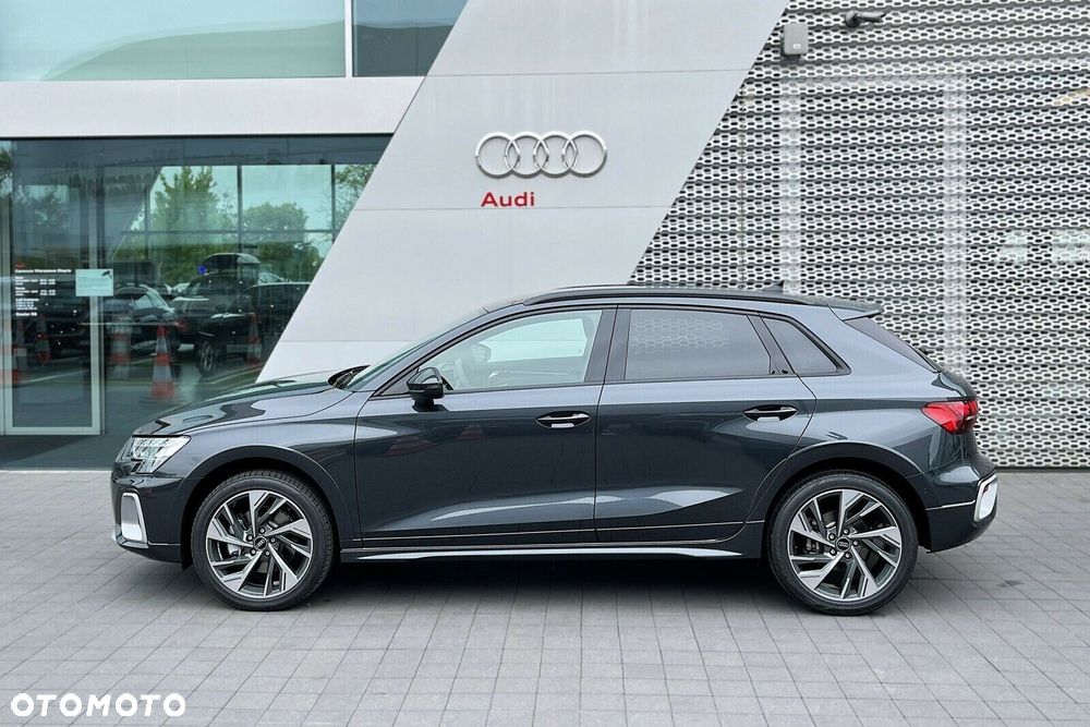Audi A3 Sportback - 28