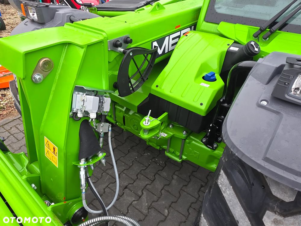 Merlo TF 35.7-140 - 10