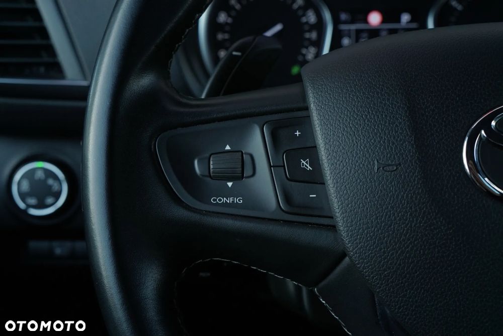 Toyota Proace Verso 2.0 D4-D Long VIP - 18