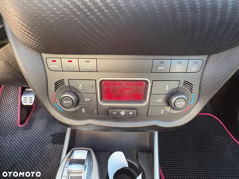 Alfa Romeo Mito 1.6 JTDM Distinctive S&S - 9