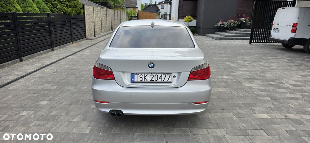 BMW Seria 5 - 9