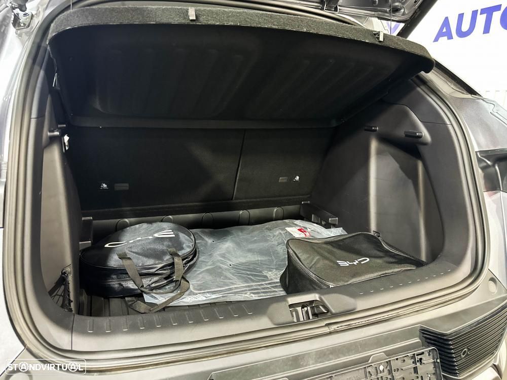 BYD Atto 3 60.48 kWh Design - 58