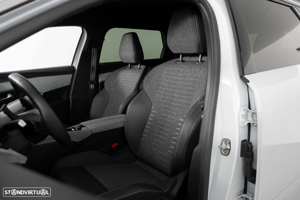 Peugeot 5008 1.2 Hybrid Allure e-DCS6 - 10