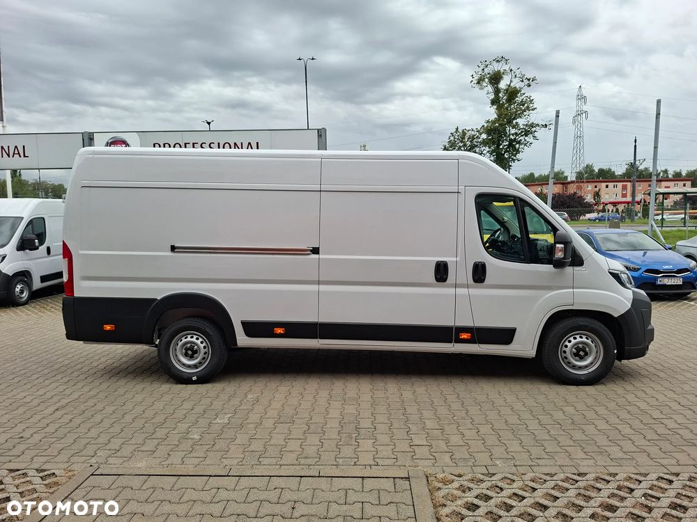 Fiat Ducato L4H2 140KM ! SUPER CENA! OD REKI! - 8