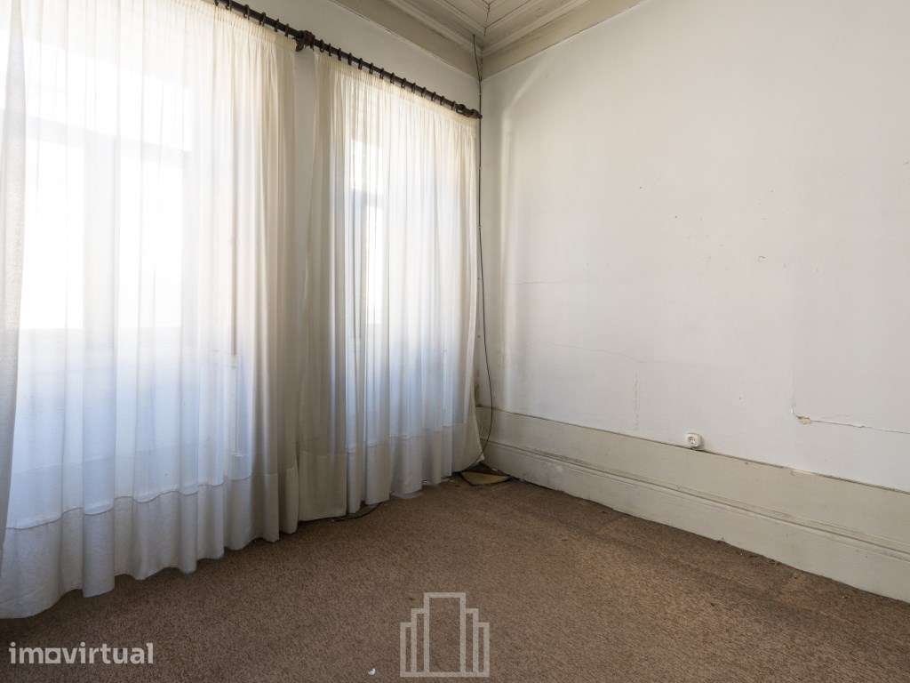 Casa Antiga - Ovar - Grande imagem: 5/23