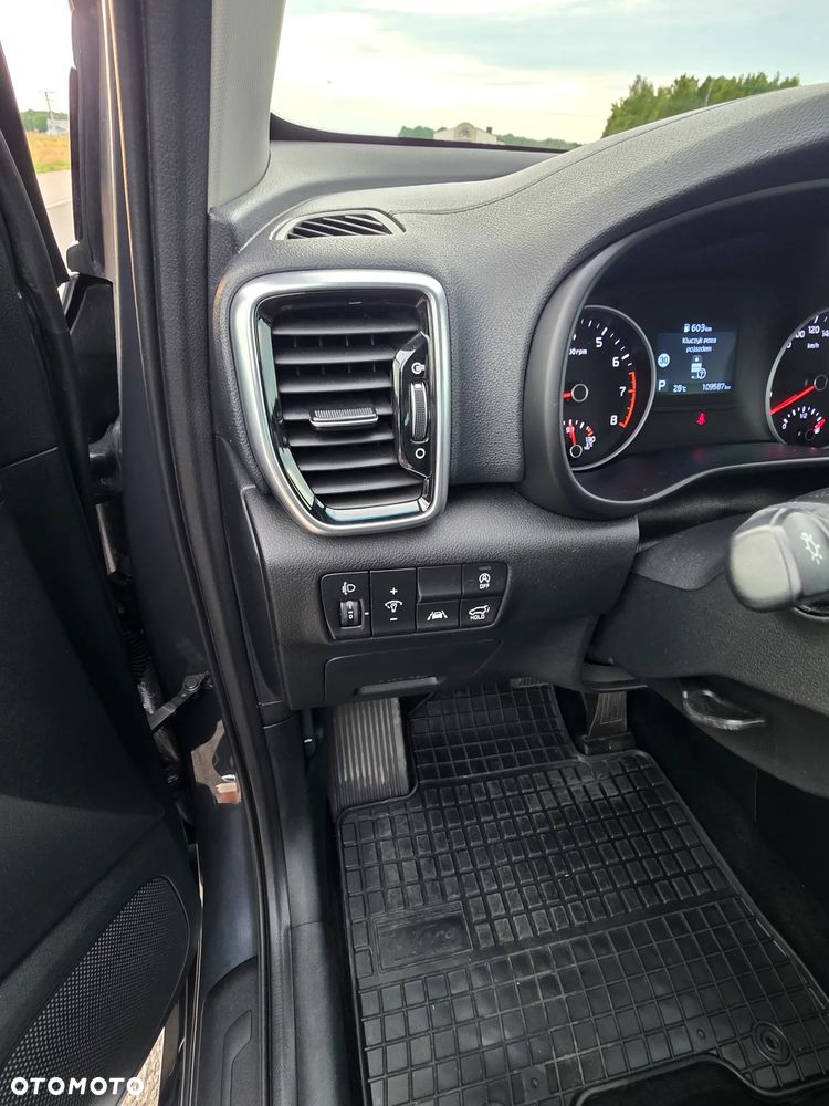 Kia Sportage 1.6 T-GDI L Business Line 4WD DCT - 9