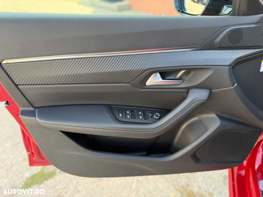Peugeot 508 1.5 BlueHDI STT Aut. GT Line - 16