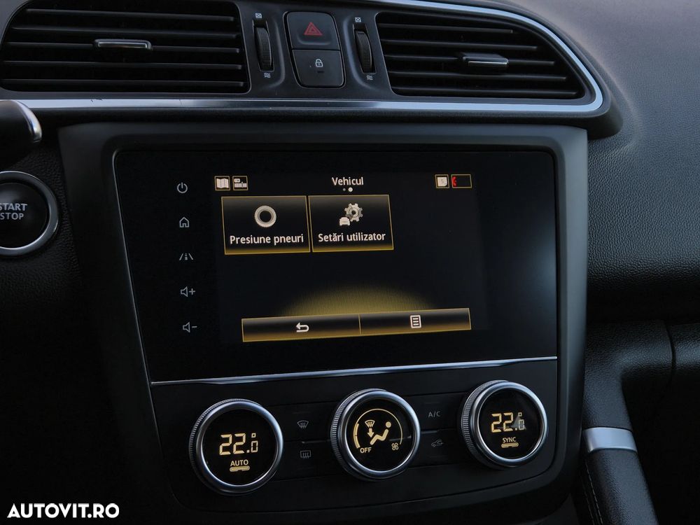 Renault Kadjar TCe GPF Intens - 30