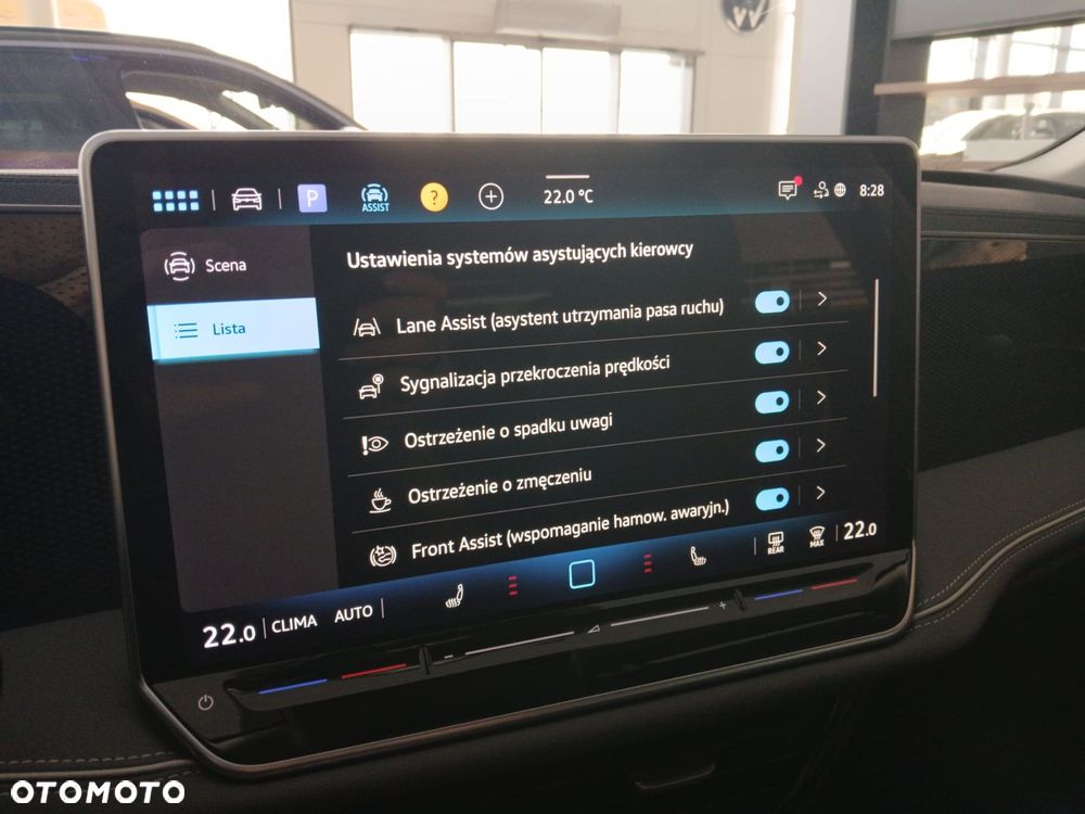 Volkswagen Passat - 26