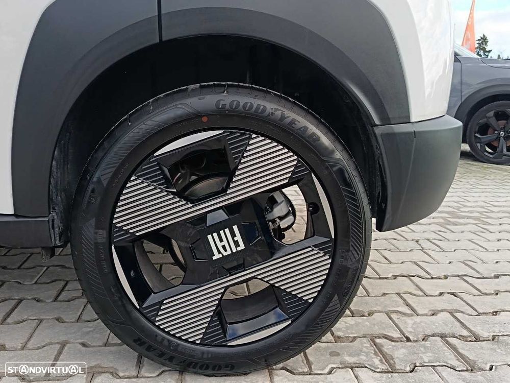 Fiat Grande Panda - 17