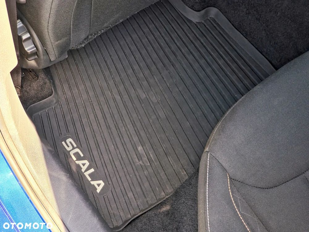 Skoda Scala 1.5 TSI Ambition - 18