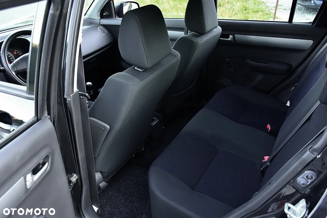 Suzuki Swift 1.3 Comfort - 34