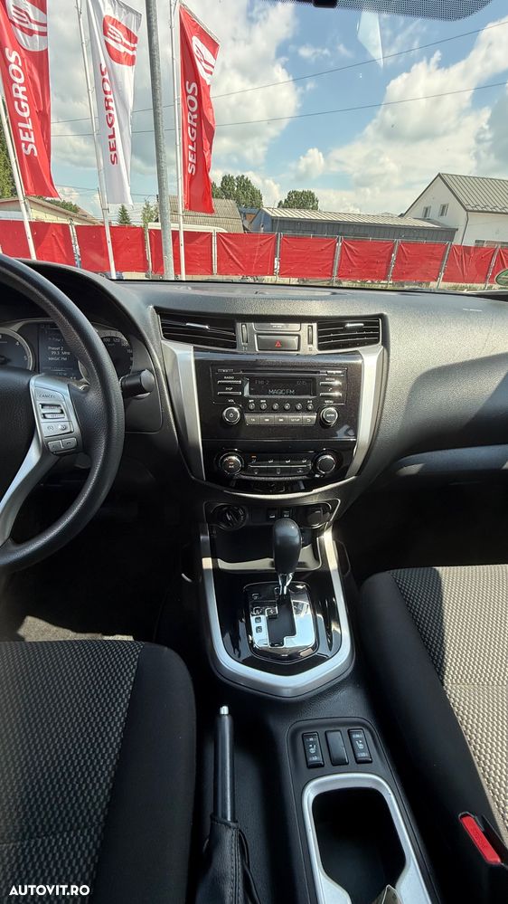 Nissan Navara - 9