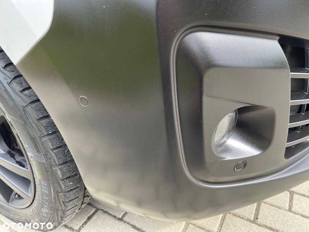 Opel Vivaro - 26