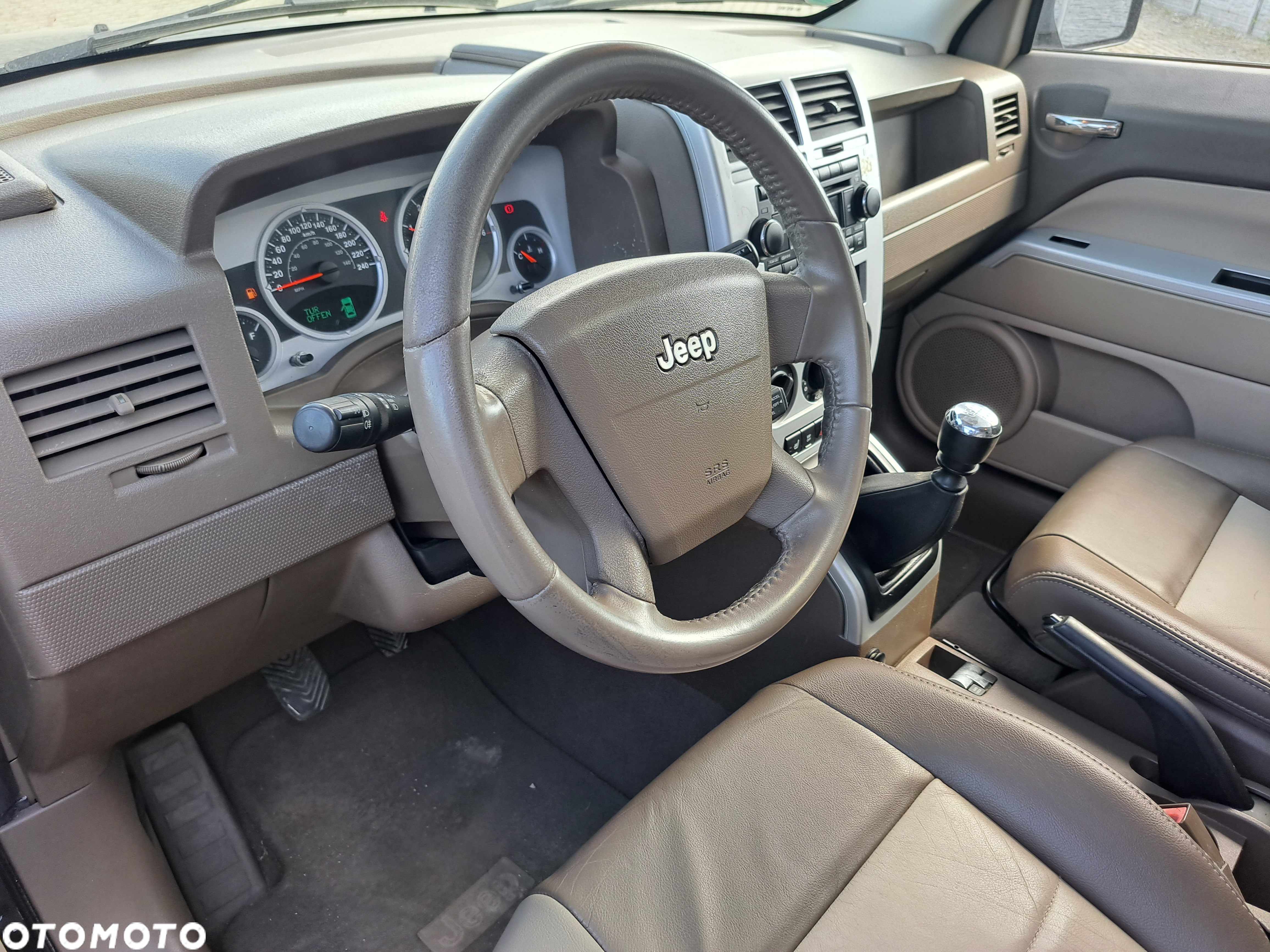 Jeep Patriot - 23