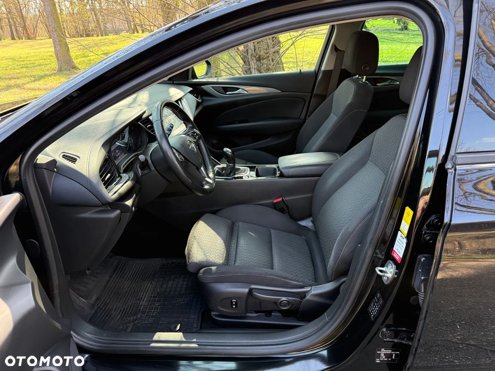 Opel Insignia 2.0 Innovation - 10
