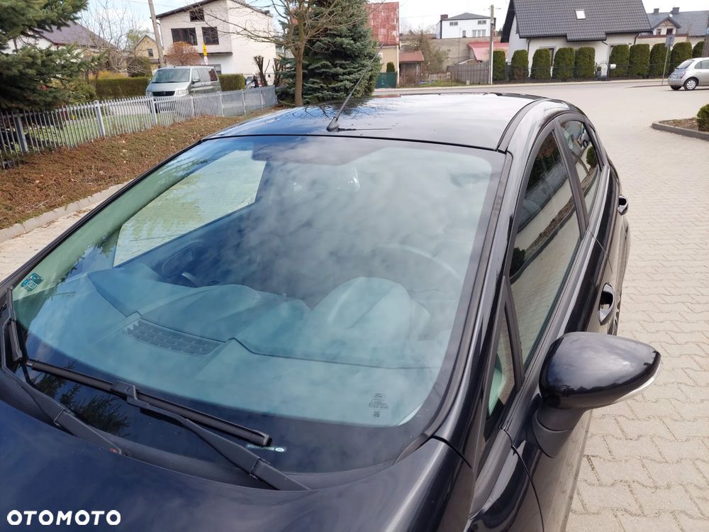 Ford Fiesta 1.25 Viva - 13