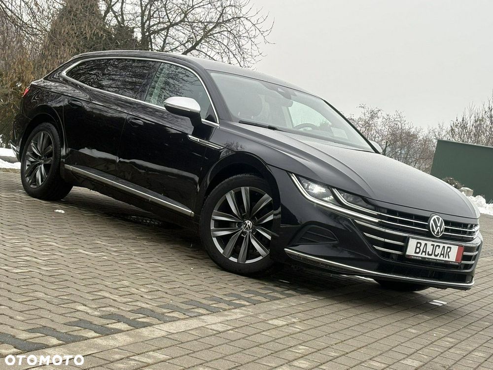 Volkswagen Arteon 2.0 TSI OPF DSG Elegance - 3