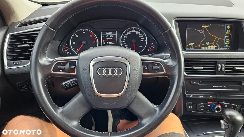 Audi Q5 2.0 TDI quattro (clean diesel) S tronic - 23