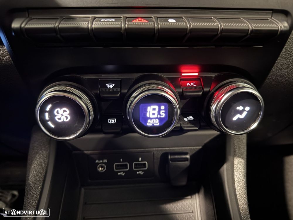 Renault Zoe (c/ Bateria) Limited 50 - 29