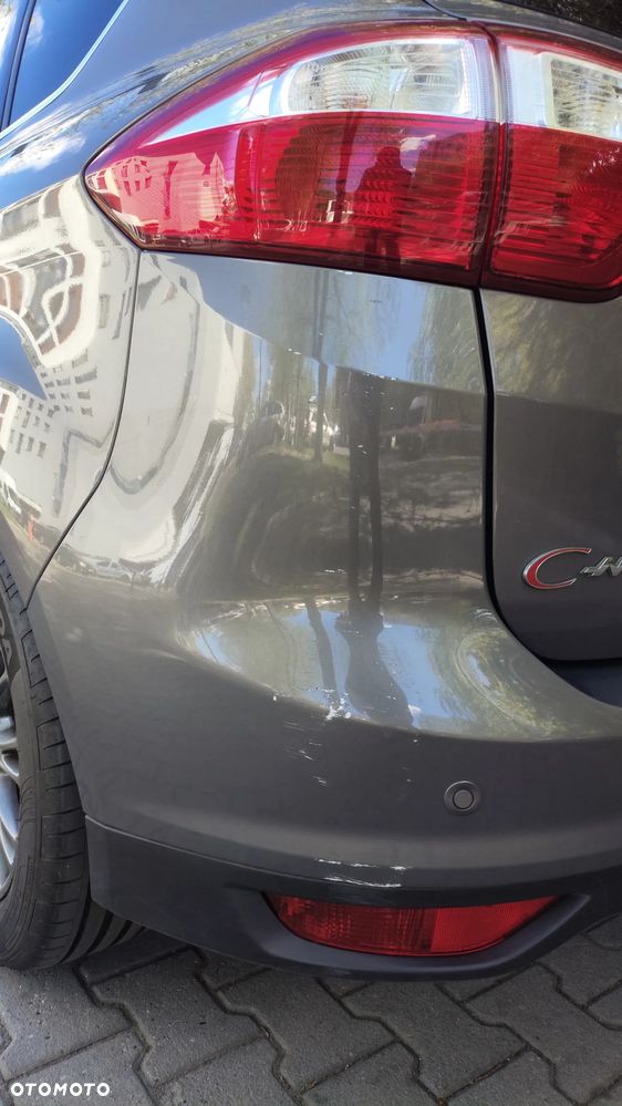 Ford C-MAX 1.6 Ti-VCT Titanium - 7