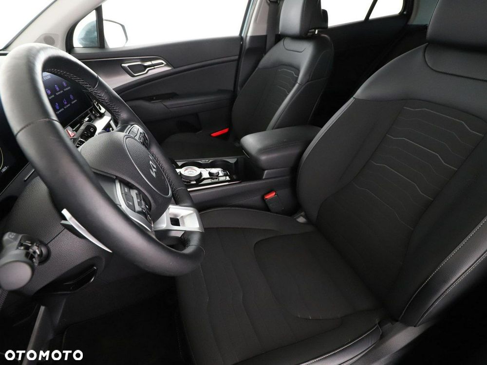 Kia Sportage - 13