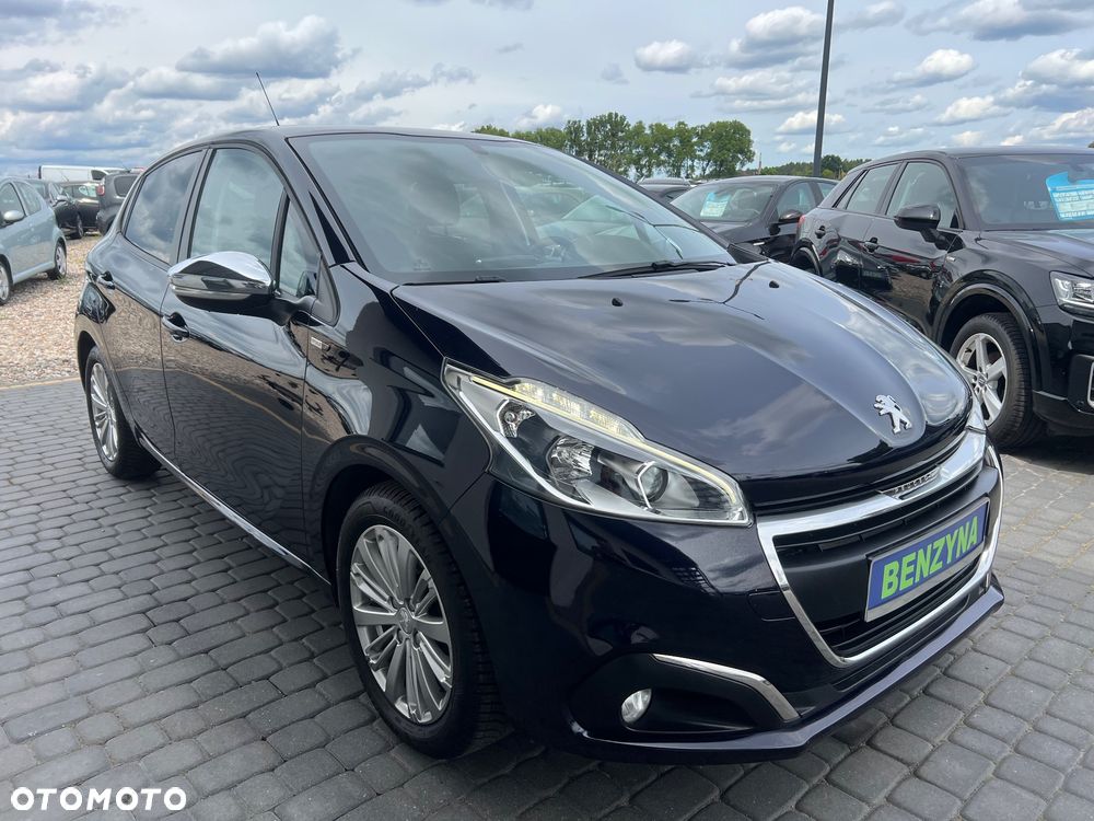 Peugeot 208 PureTech 100 Active Pack - 4