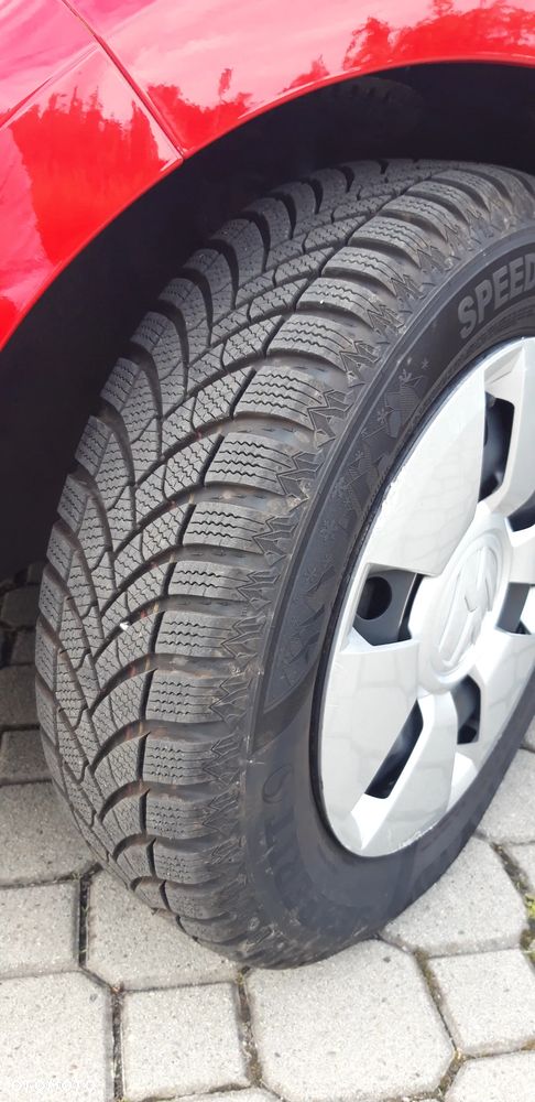 Volkswagen up! street - 26