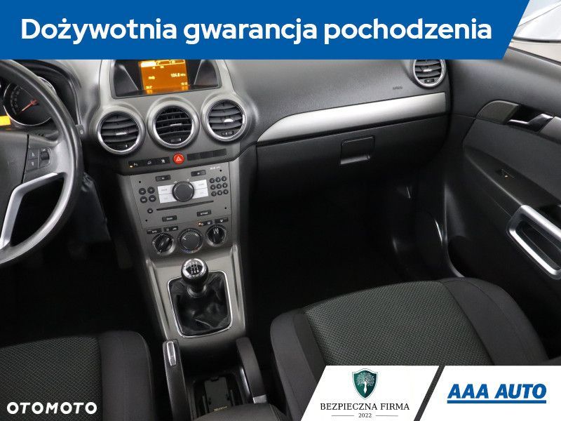 Opel Antara - 10