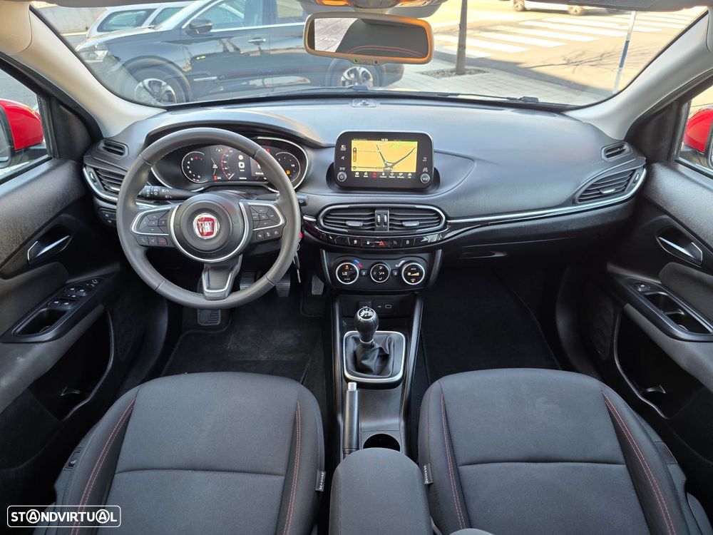 Fiat Tipo - 24
