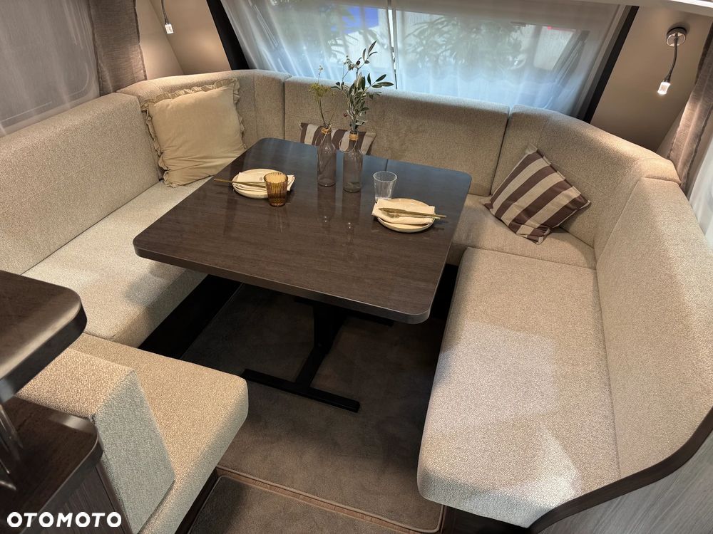 Hobby 720 WQC Prestige - 4