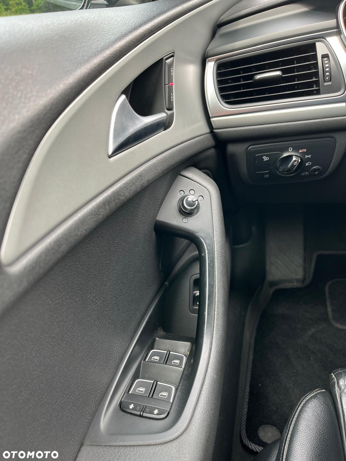 Audi A6 2.0 TDI ultra S tronic - 13