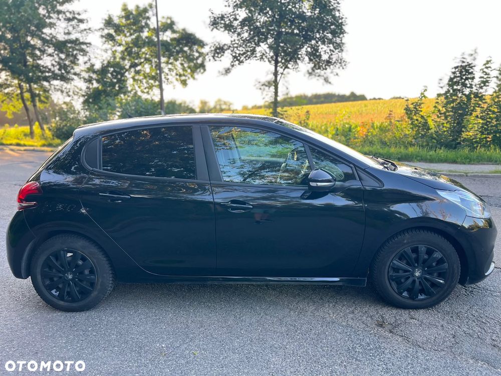 Peugeot 208 1.6 BlueHDi Active - 7