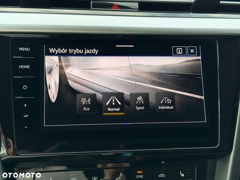 Volkswagen Arteon 2.0 TSI OPF DSG R-Line - 33