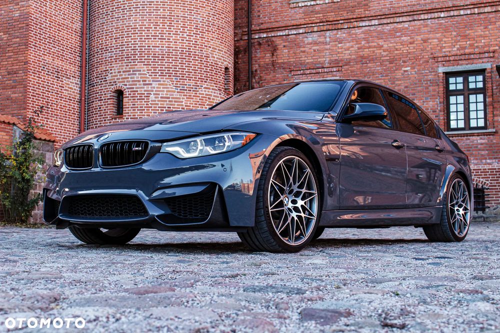 BMW M3 - 39