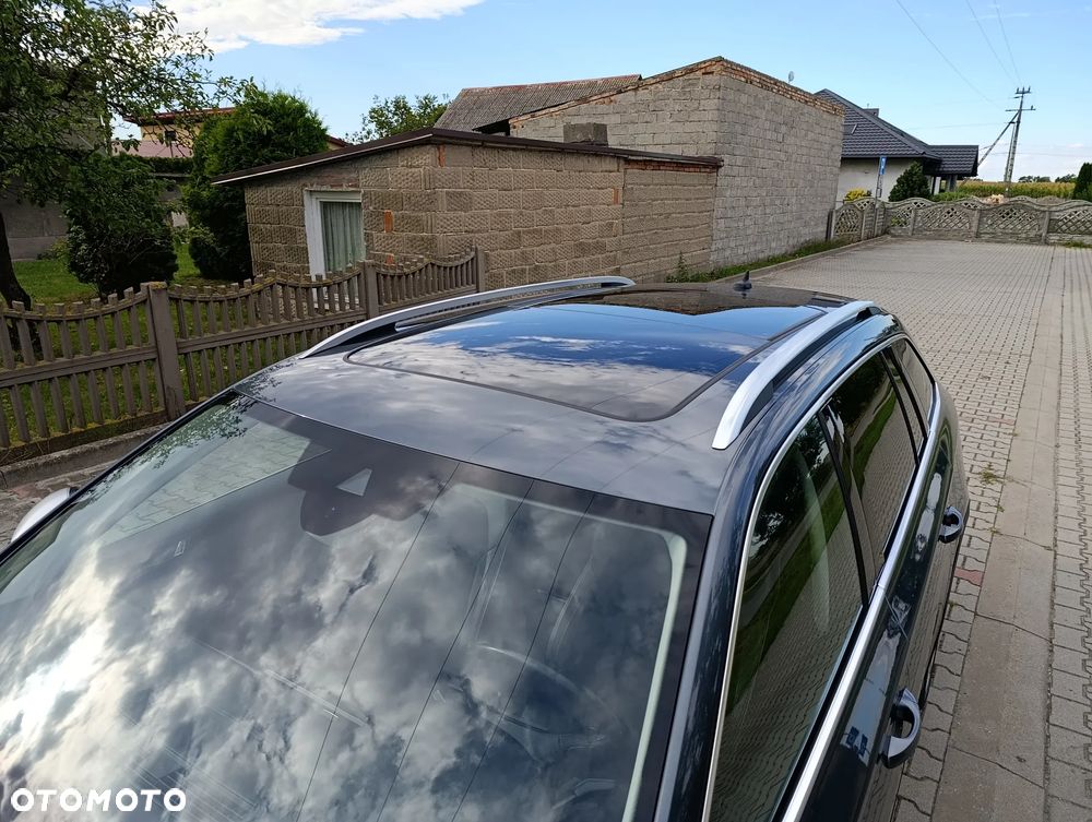 Skoda Superb 2.0 TDI 4x4 DSG Scout - 5