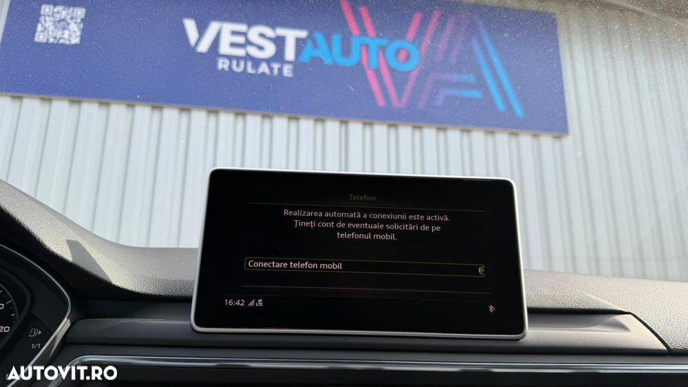 Audi A4 Allroad 40 TDI S tronic - 25