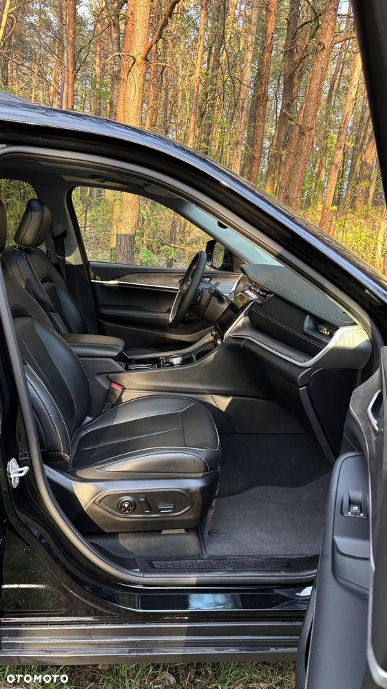 Jeep Grand Cherokee 3.6 V6 Limited - 15