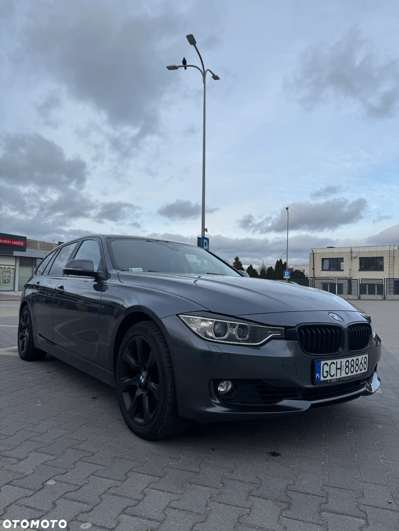 BMW Seria 3 - 2